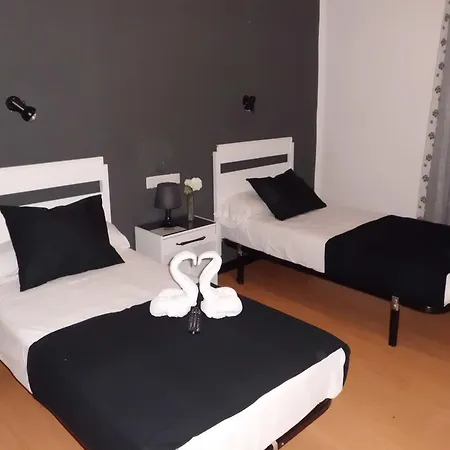 Lima Gæstehus Valladolid