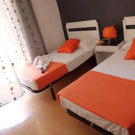 ゲストハウス Lima バリャドリド