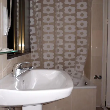 Guest house Lima