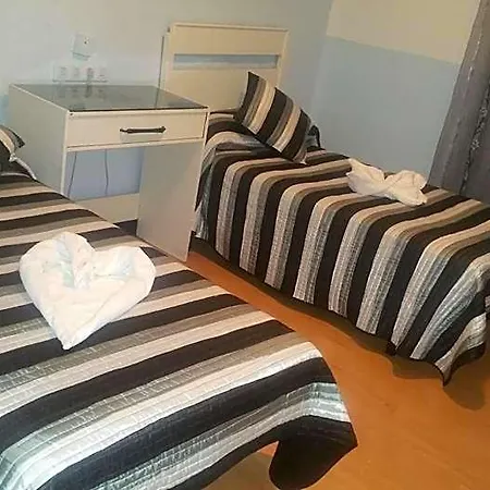 Lima Guest house 3*