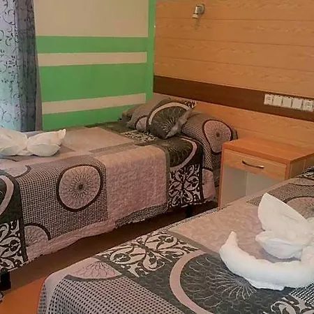 Guest house Lima