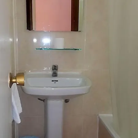 Guest house Lima 3*