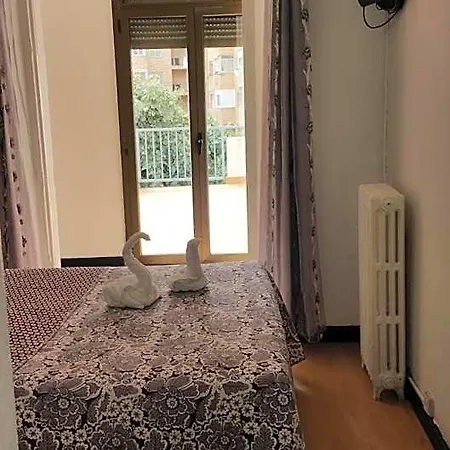 Lima Guest house 3*