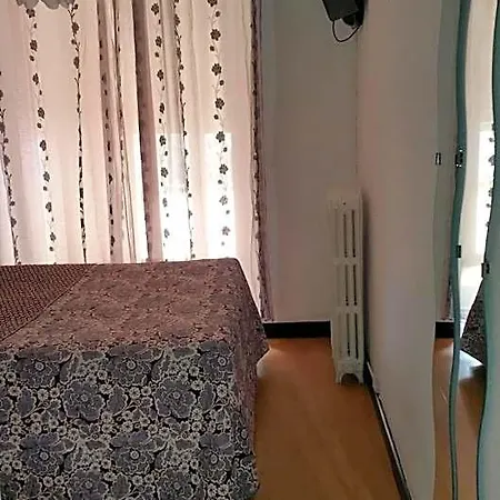 Guest house Lima