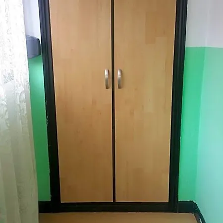 Guest house Lima Valladolid