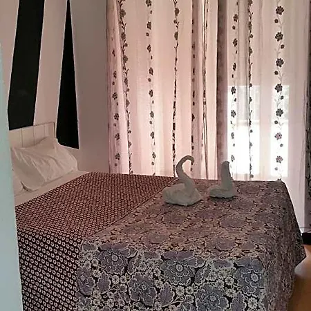 Guest house Lima 3*