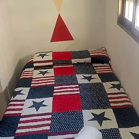 Lima Guest house Valladolid