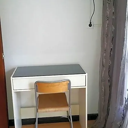 Lima Guest house 3*