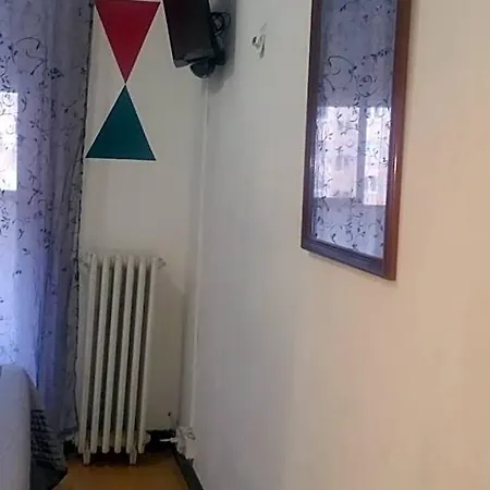 Guest house Lima