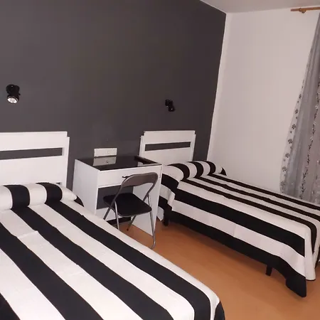 Lima Guest house 3*