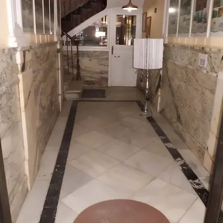 Lima Guest house