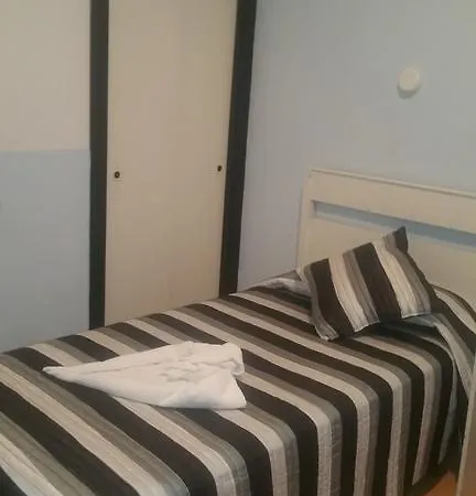 Guest house Lima Valladolid