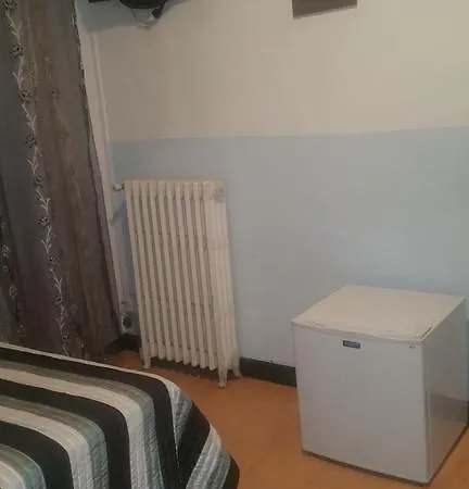 Guest house Lima Valladolid