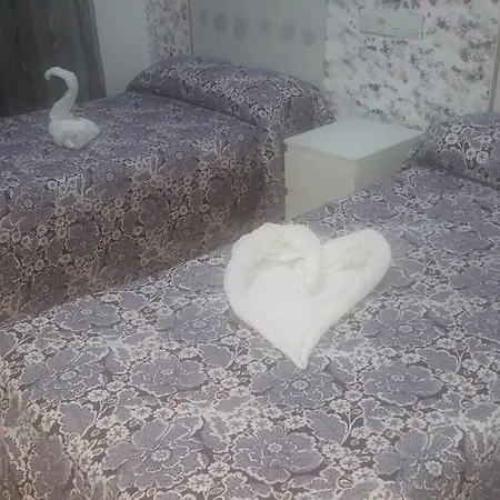 Guest house Lima 3*