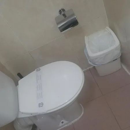 Lima Gæstehus Valladolid