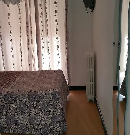 Lima Guest house