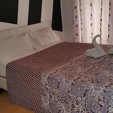 Guest house Lima