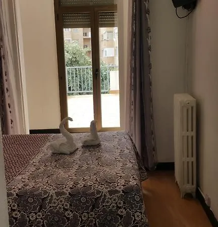 Lima Πανσιόν