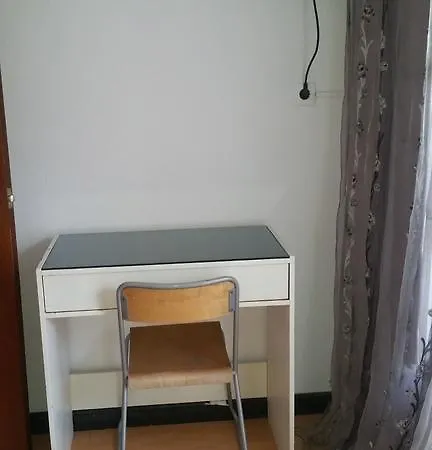 Lima בית הארחה וייאדוליד