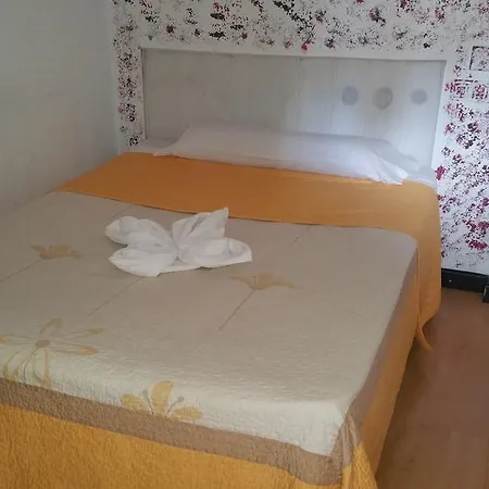 Guest house Lima