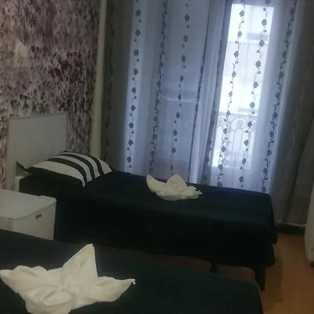 Lima Guest house
