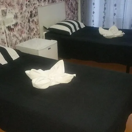 Guest house Lima Valladolid
