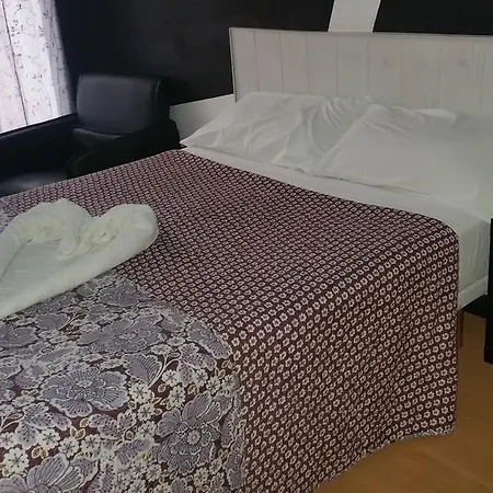 Lima Guest house