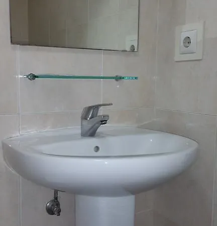 Lima בית הארחה