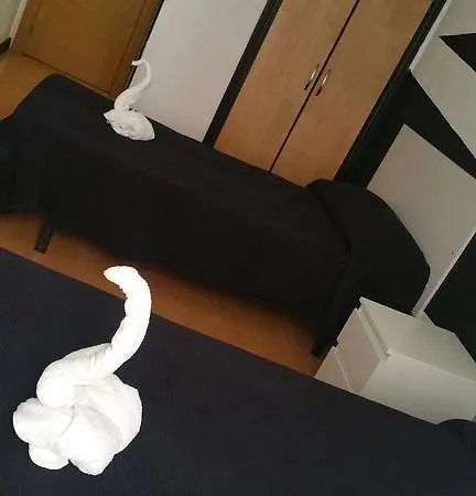 Lima Guest house