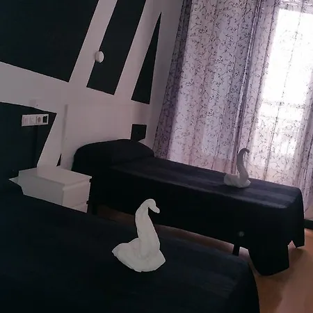 Lima Gæstehus Valladolid