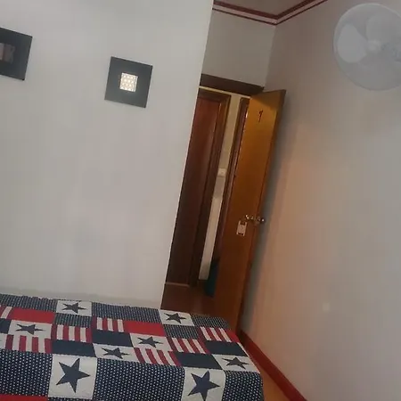 Lima Maison d'hôtes