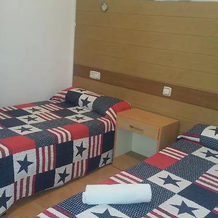 Lima Guest house Valladolid