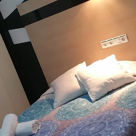 Guest house Lima