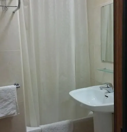 Guest house Lima