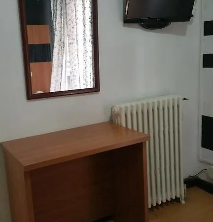Lima Πανσιόν