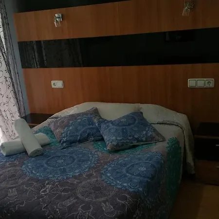 Guest house Lima Valladolid