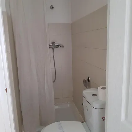 Guest house Lima