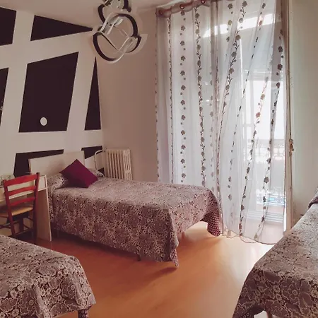 Lima Gæstehus Valladolid