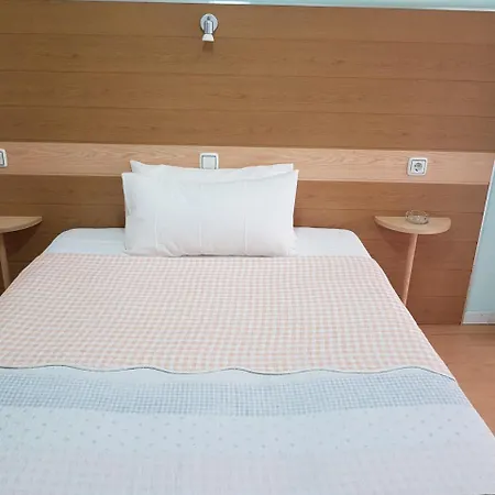 Guest house Lima