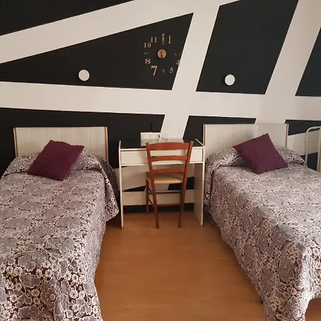 Lima Guest house
