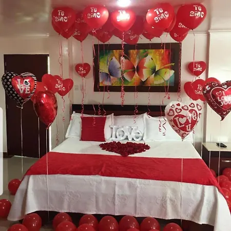 Lima Maison d'hôtes