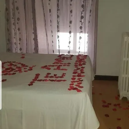 Lima Guest house 3*