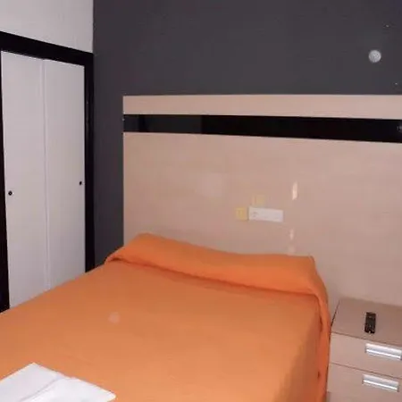 Guest house Lima 2*
