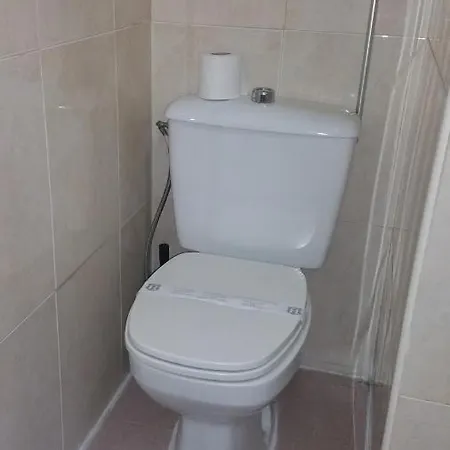 Guest house Lima Valladolid