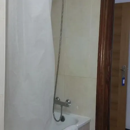 Guest house Lima