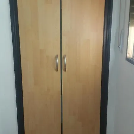 Guest house Lima