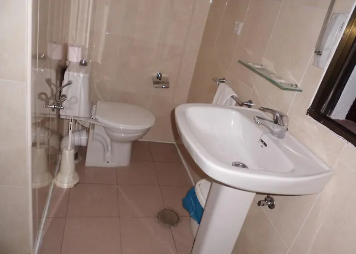 Maison d'hôtes Lima 3*