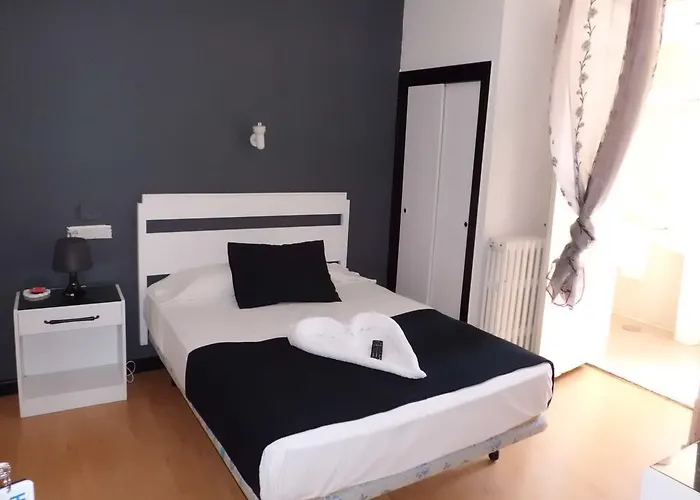 Maison d'hôtes Lima Valladolid