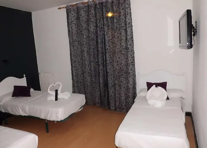 Maison d'hôtes Lima