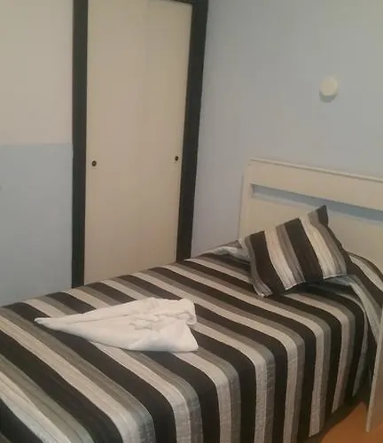 Penzion Lima Valladolid